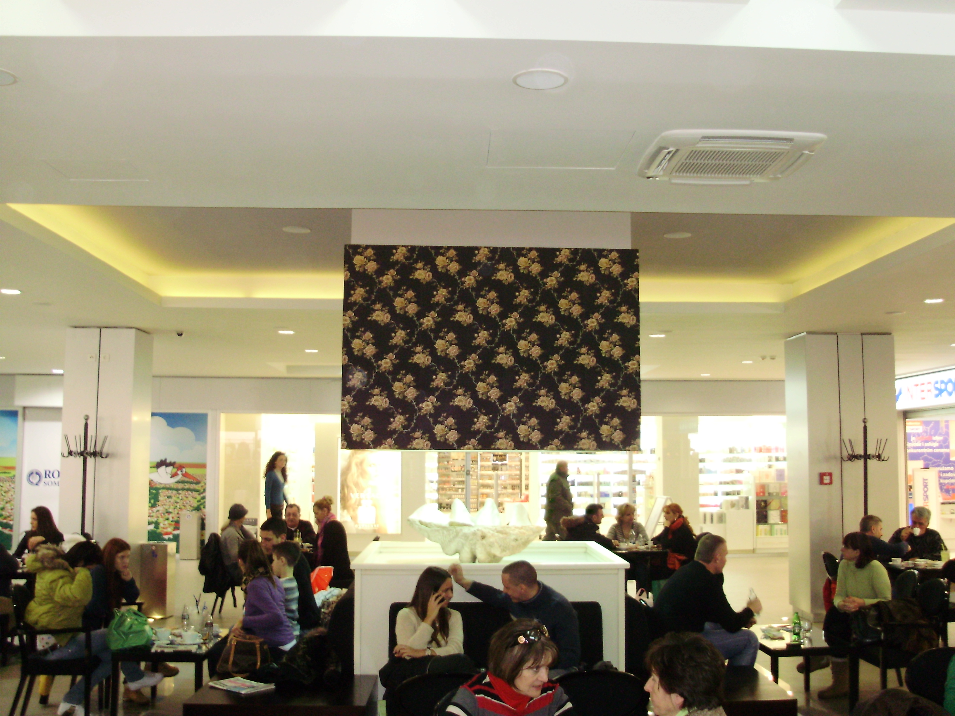 Merkator Sombor Max Monting