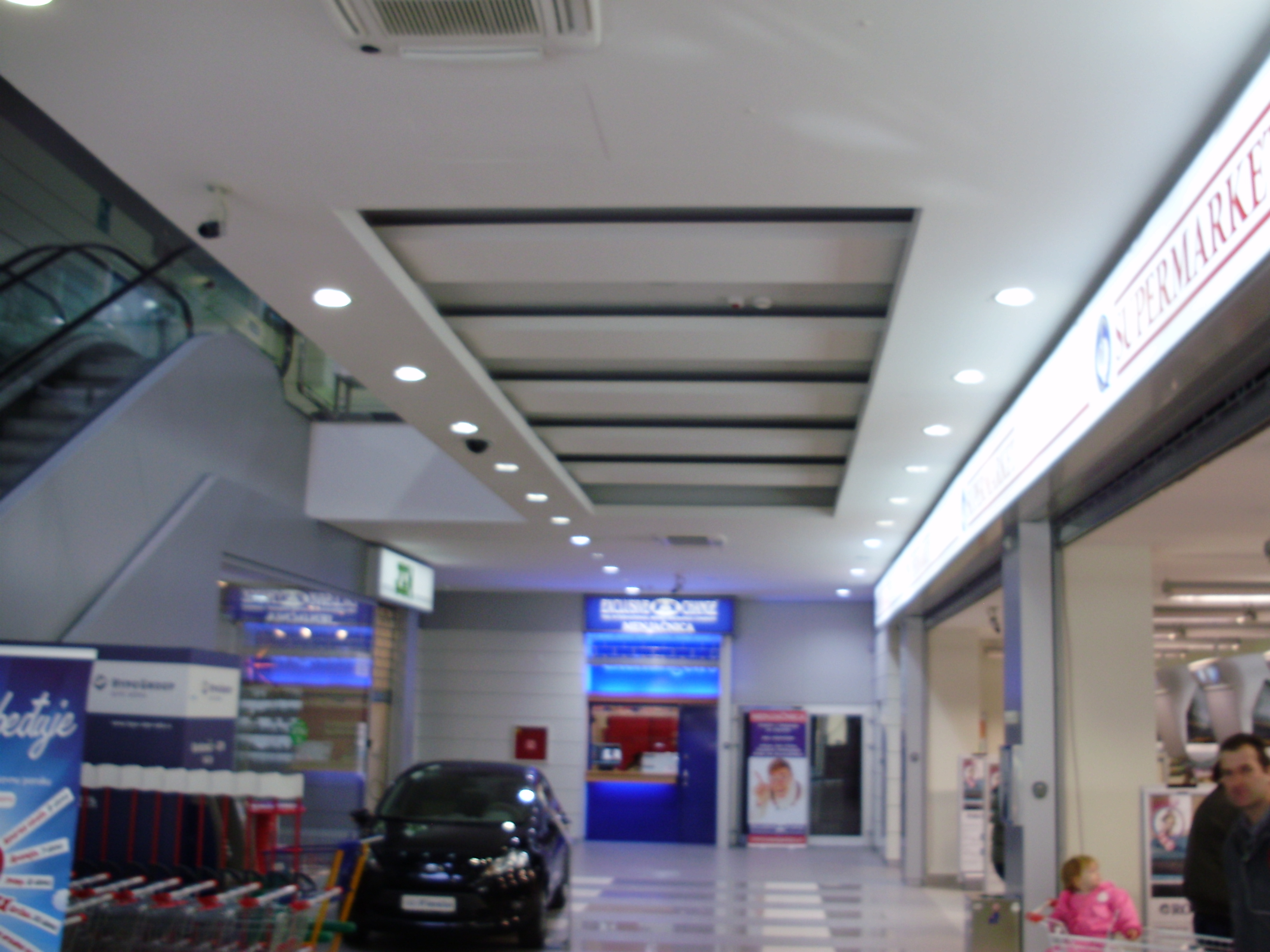 Merkator Sombor Max Monting