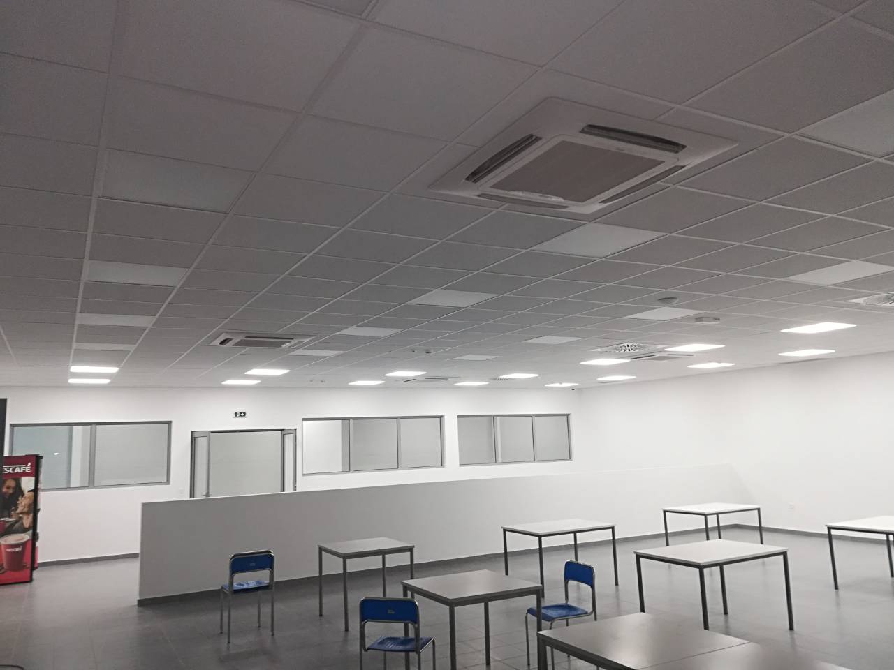 Froneri – fabrika sladoleda