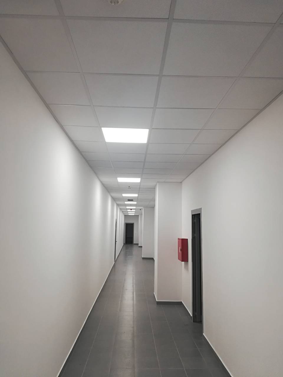 Froneri – fabrika sladoleda