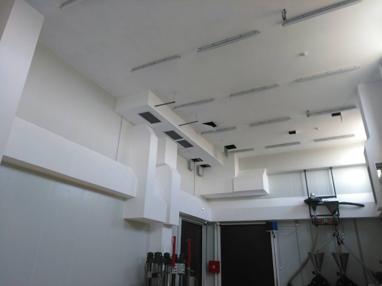 Fabrika za proizvodnju ulja