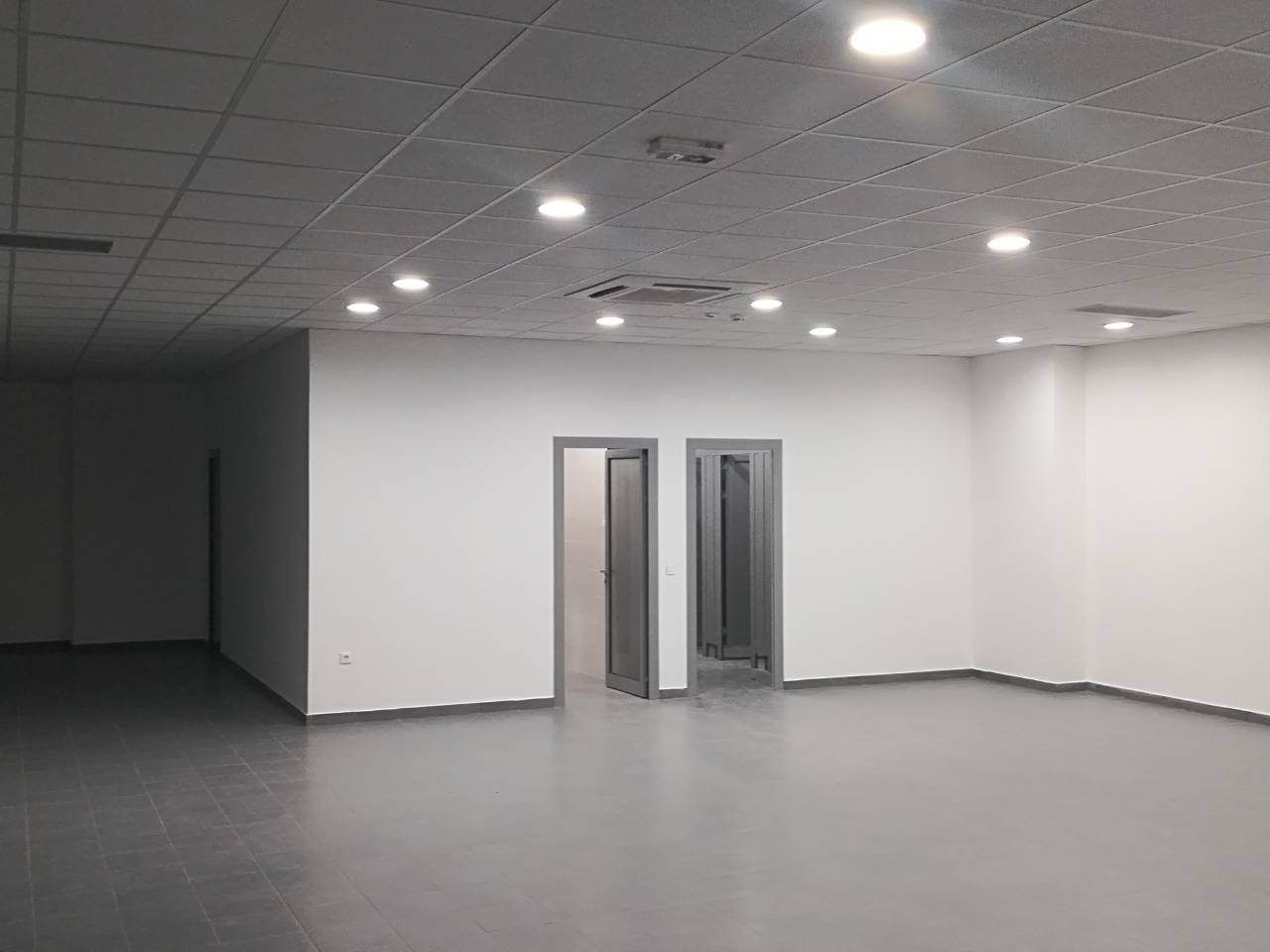 Froneri – fabrika sladoleda