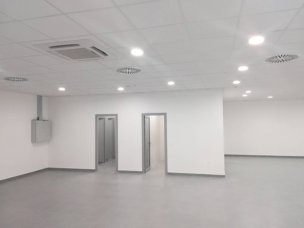 Froneri – fabrika sladoleda