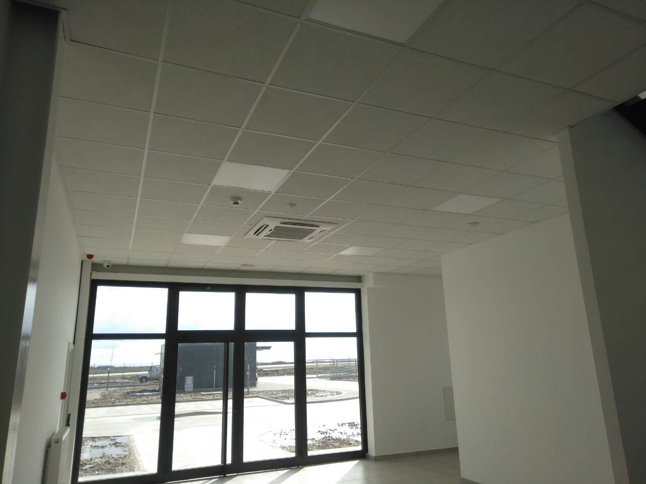 Froneri – fabrika sladoleda