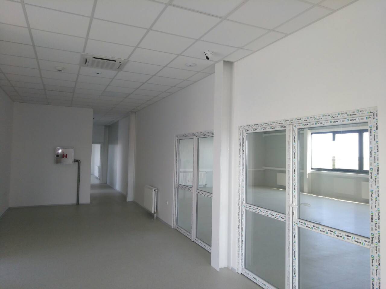 Fabrika za proizvodnju ulja