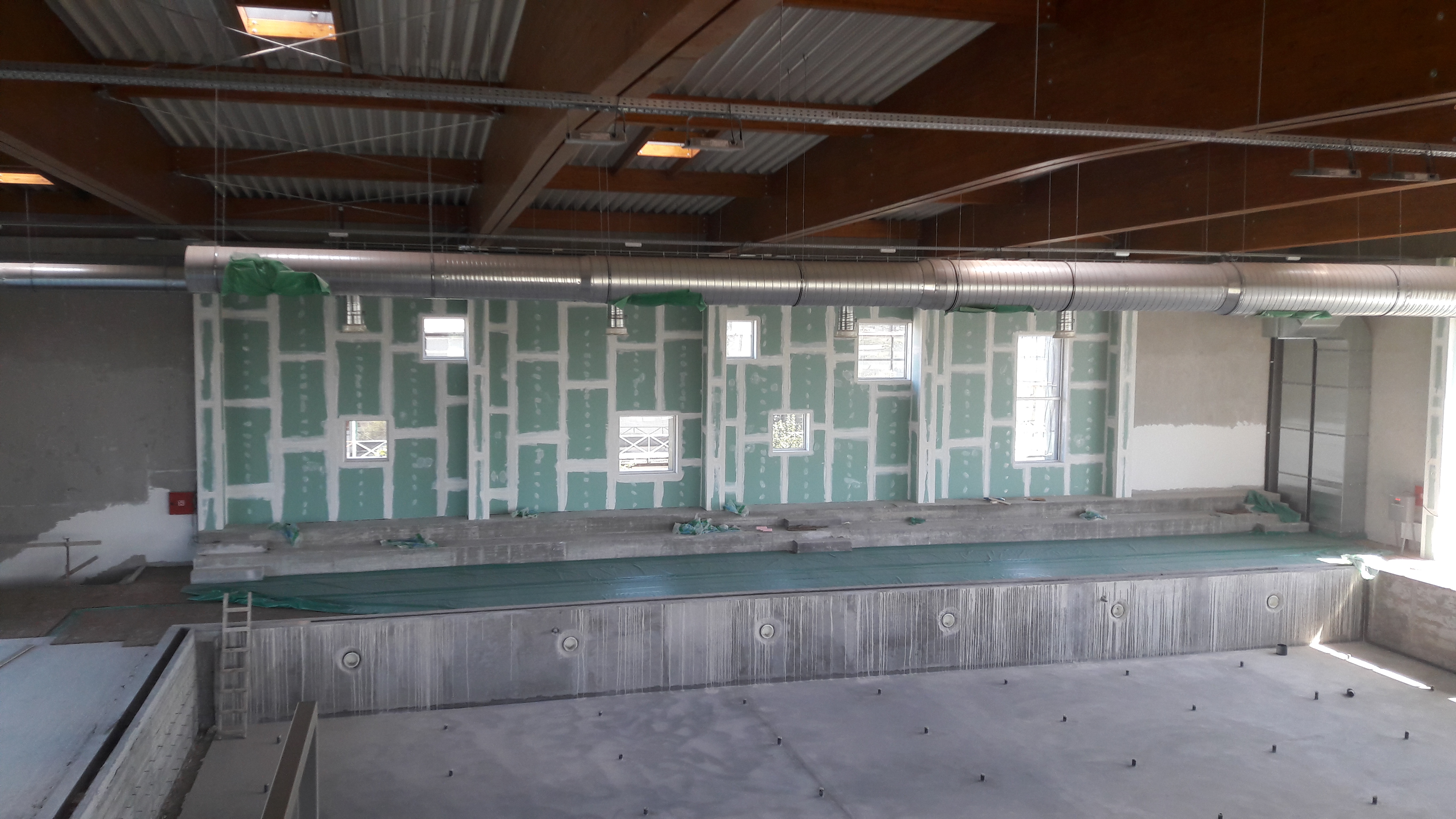 Bazen Sremska Mitrovica