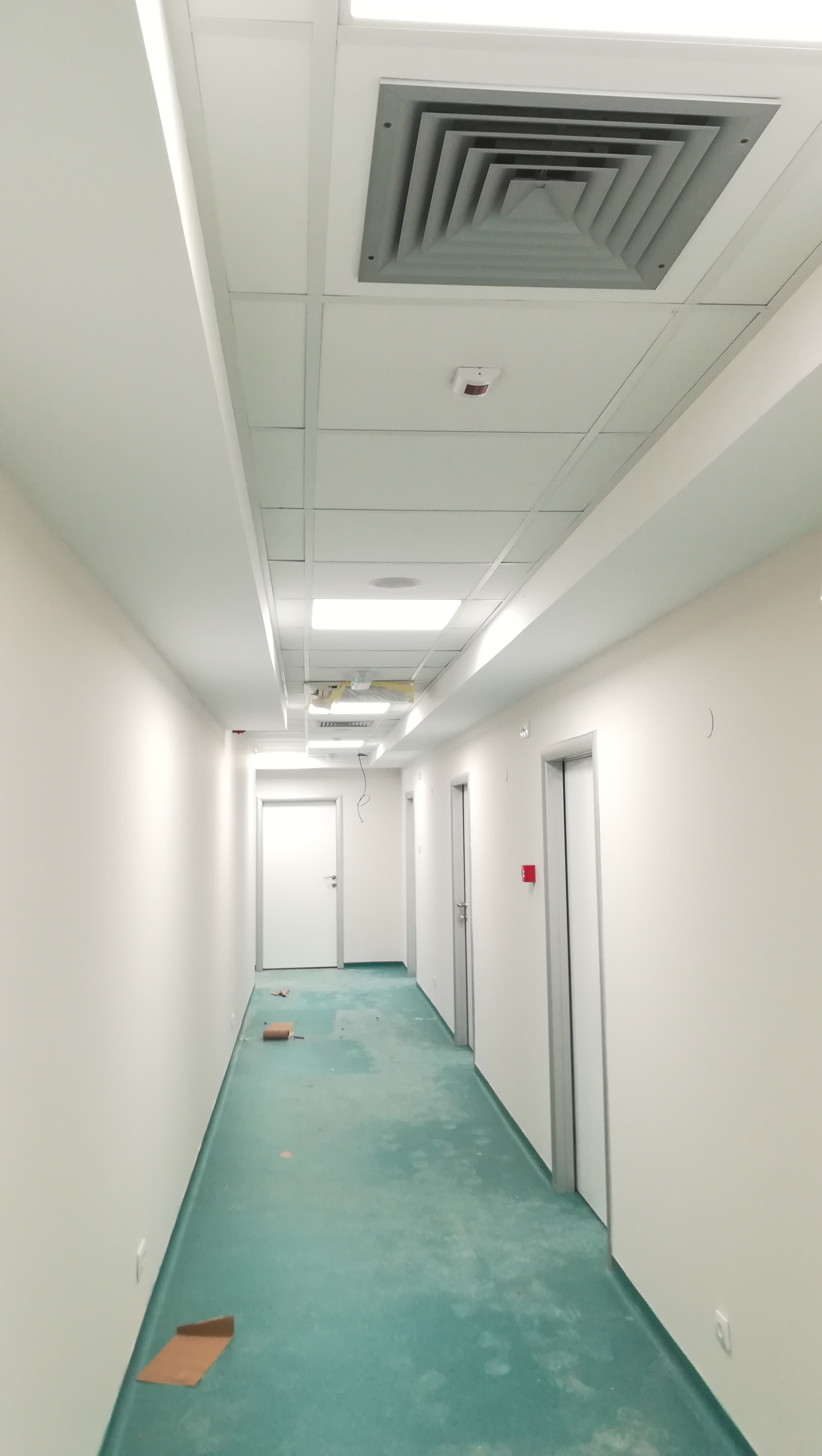 Dom zdravlja Dr Ristić – Medigroup