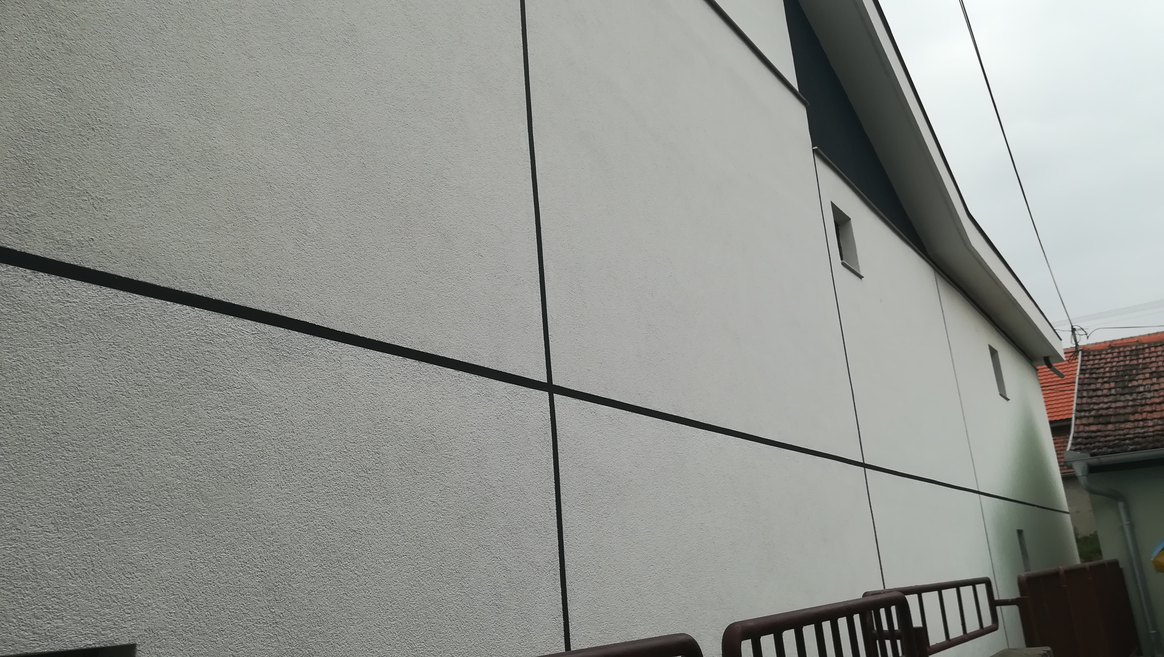 Stambena kuća – Kamenica