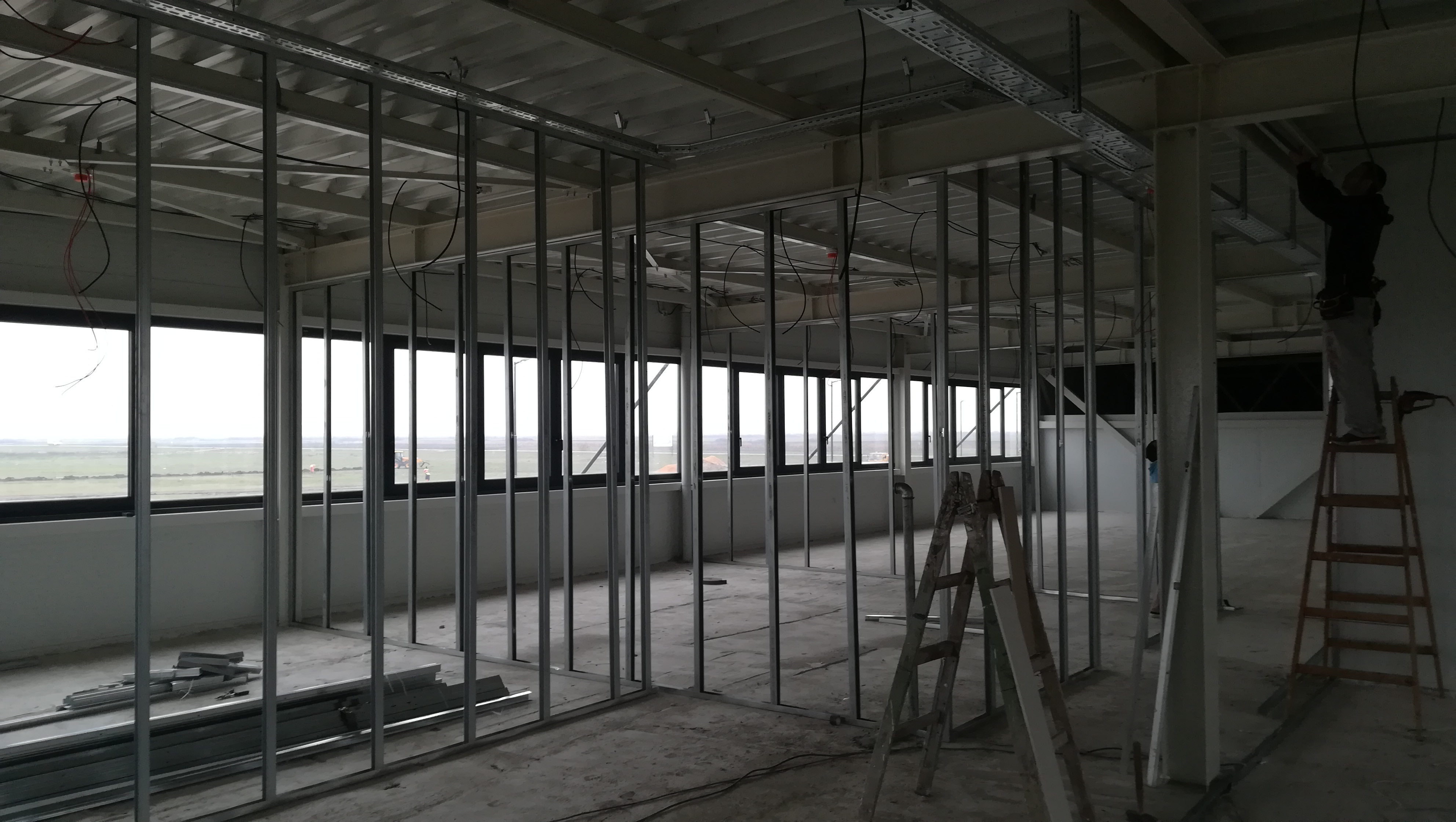 Fabrika za proizvodnju ulja