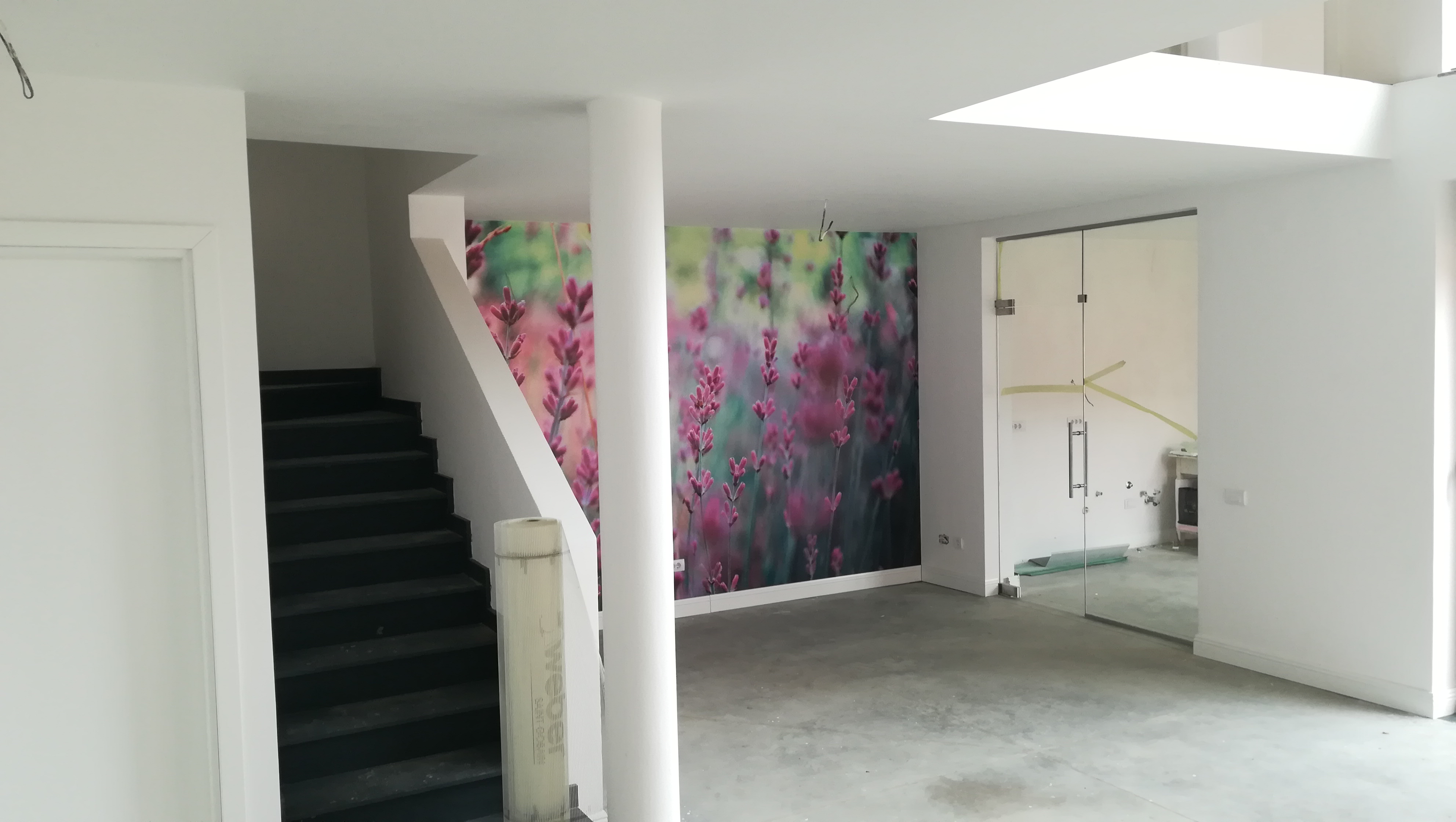 Stambena kuća – Kamenica