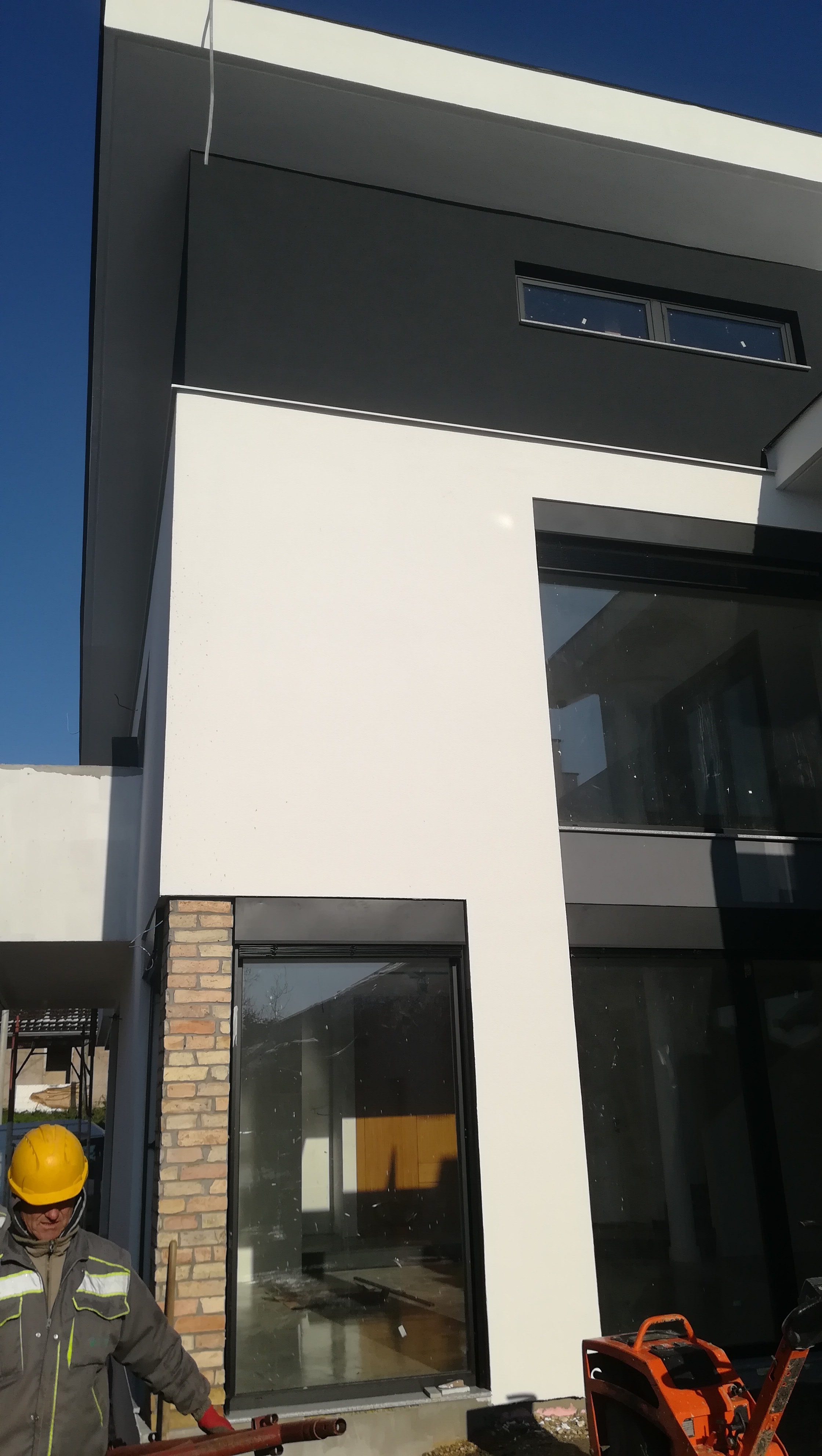 Stambena kuća – Kamenica