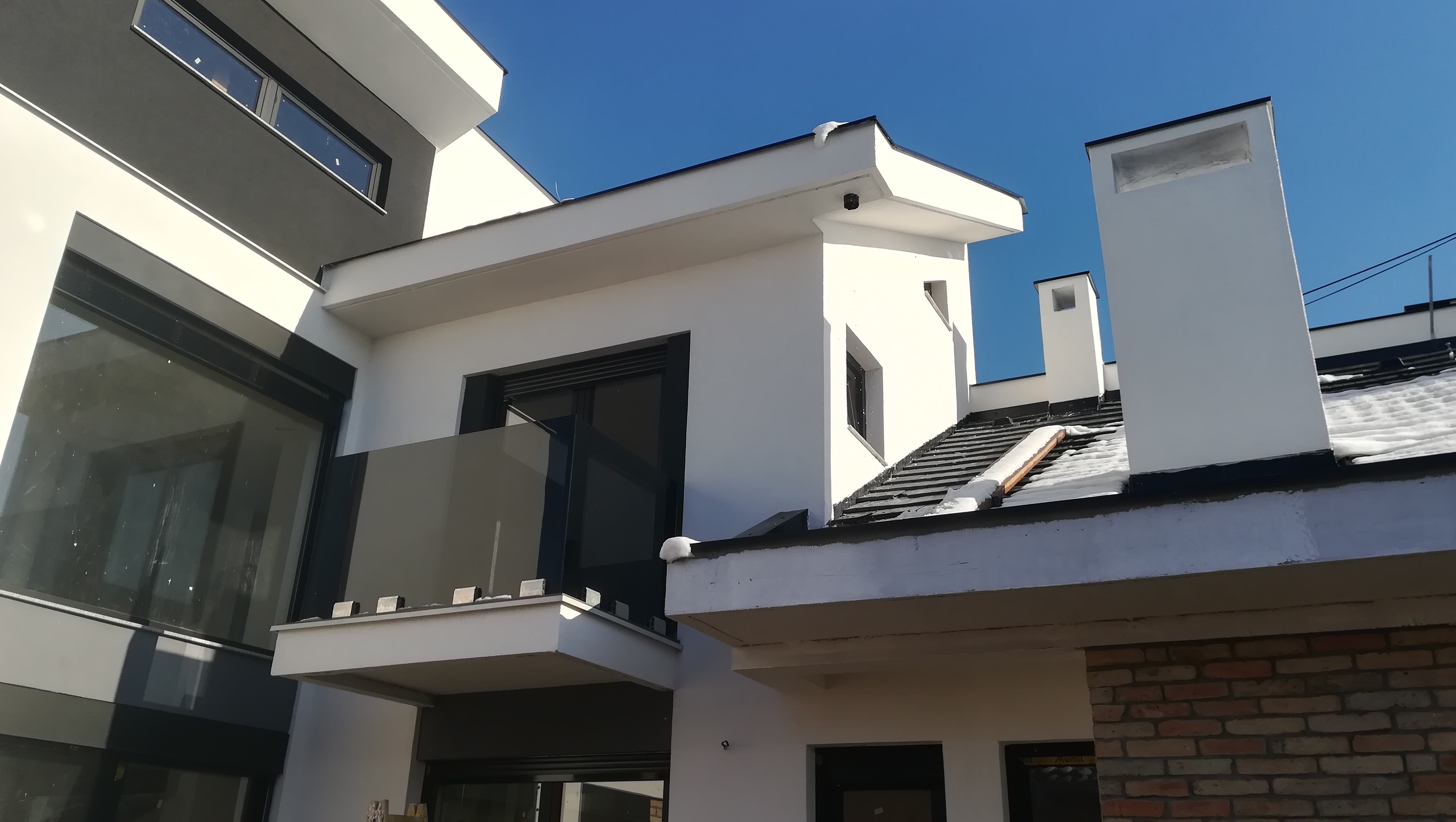 Stambena kuća – Kamenica