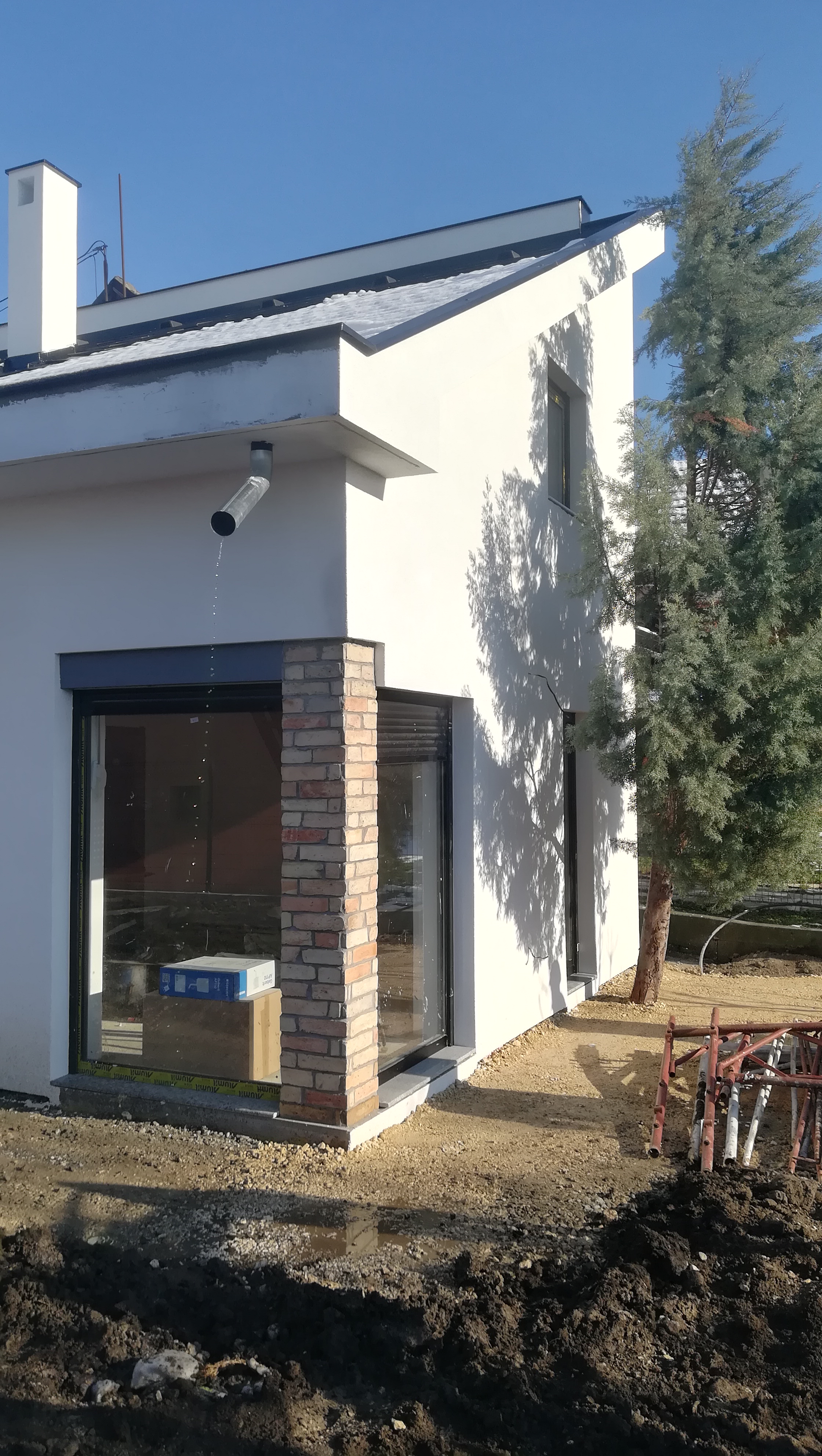 Stambena kuća – Kamenica