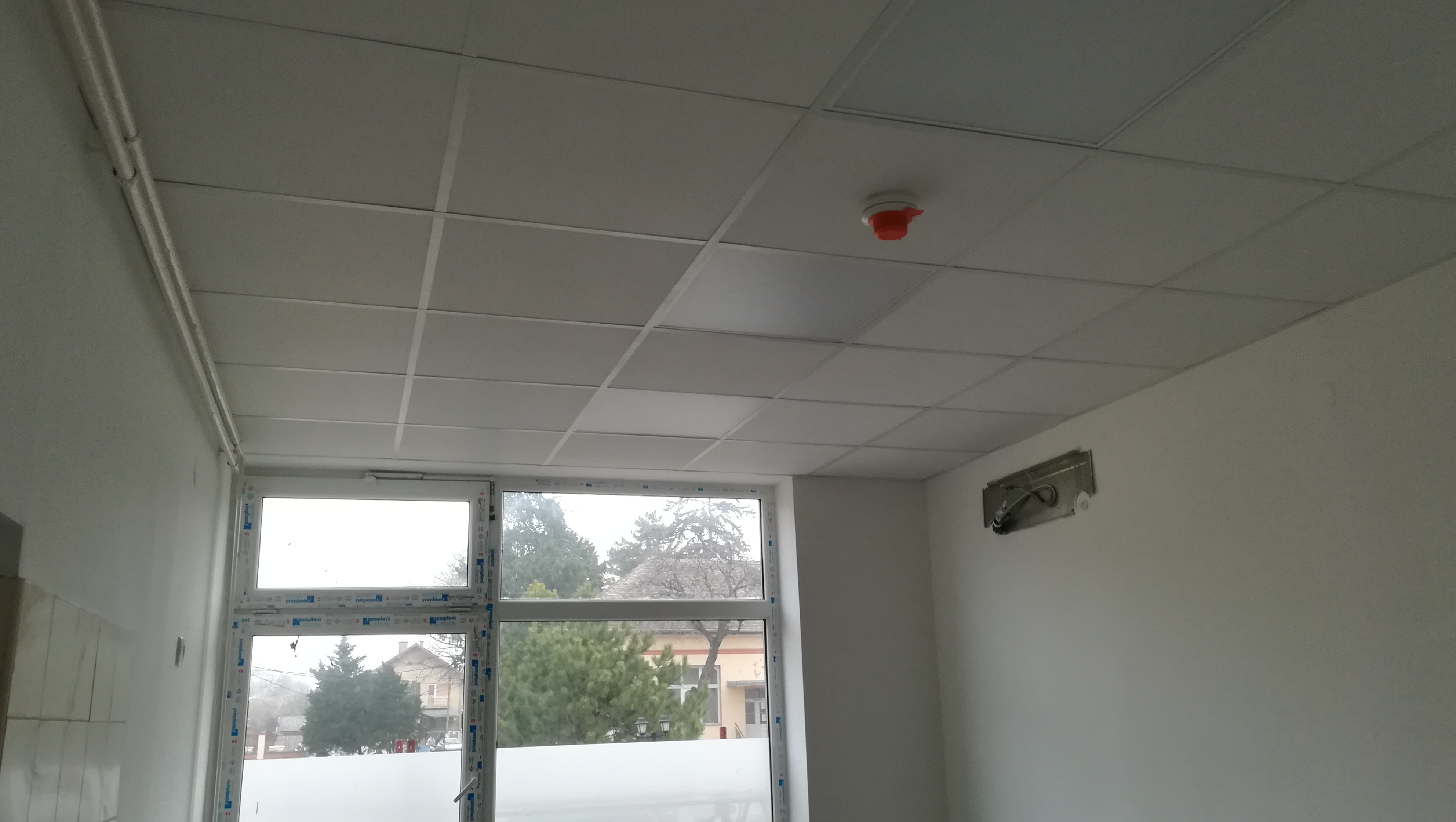 Dom zdravlja u Odžacima