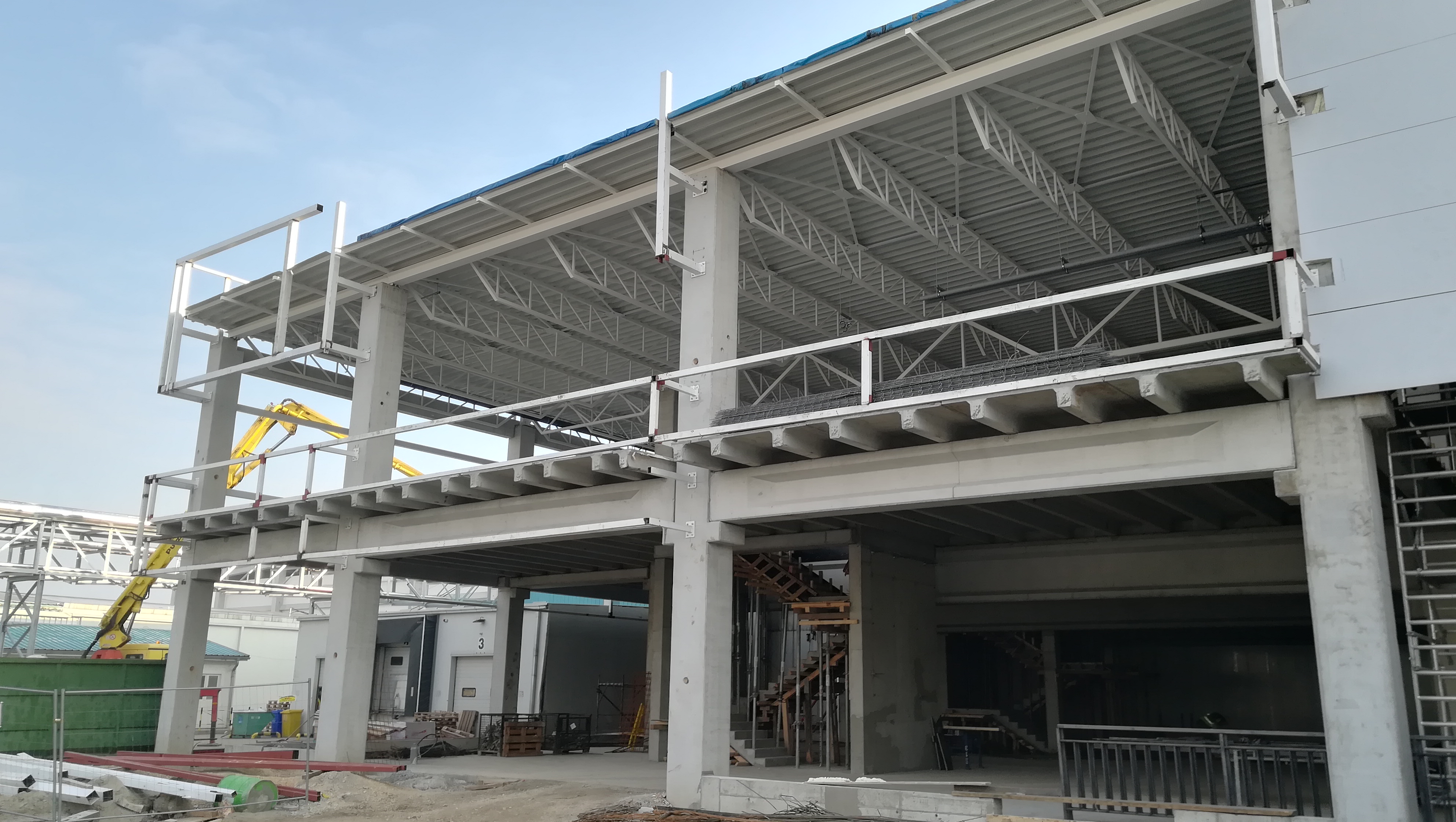 Froneri – fabrika sladoleda